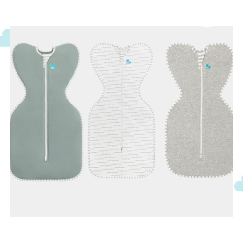 Swaddle Up Starter Bundle Deep Olive