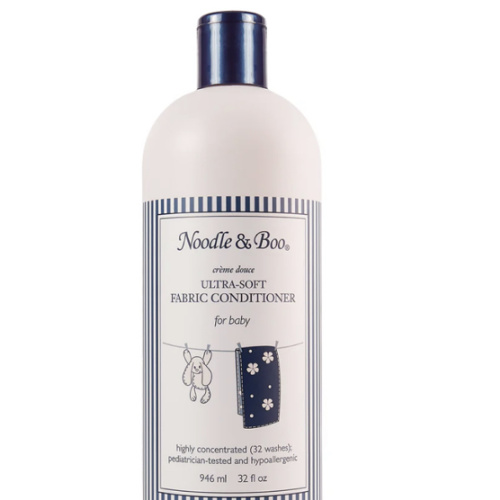 Baby Fabric Conditioner – Noodle & Boo