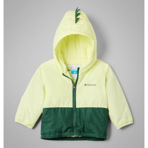 Infant Kitterwibbit III Jacket | Columbia