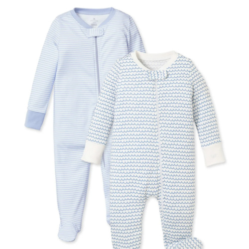 Welcome Home Baby Set | Petite Plume