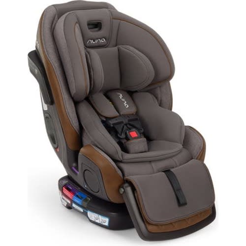 EXEC Next Car Seat