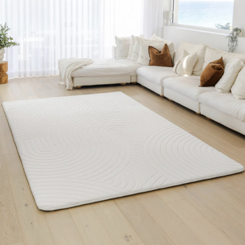 Designer Relax Mat - 1.4" Thick Foam Base