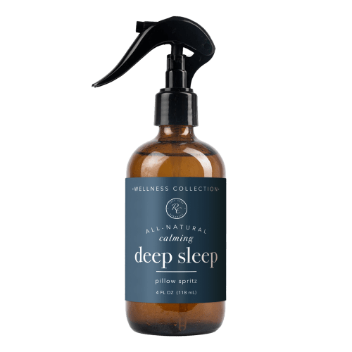DEEP SLEEP PILLOW SPRITZ | 4 oz