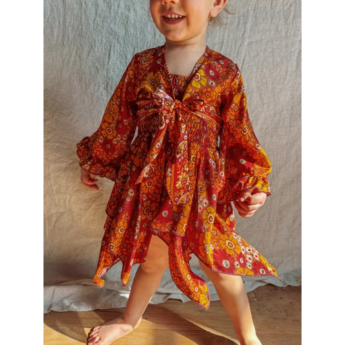 Mini Fairy Dream Dress