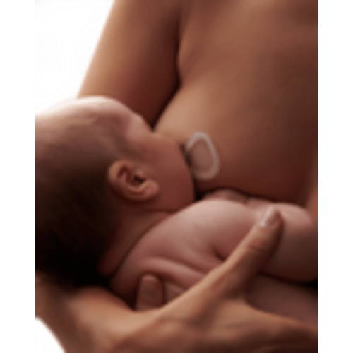 Silicone Breast Pump | Munchkin