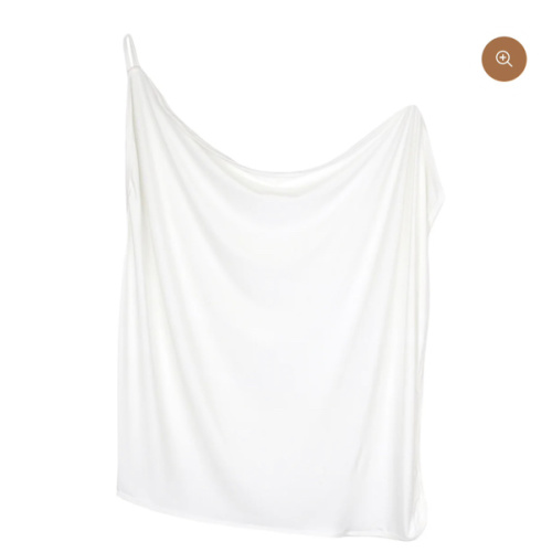 Bath - Swaddle Blanket - Finley