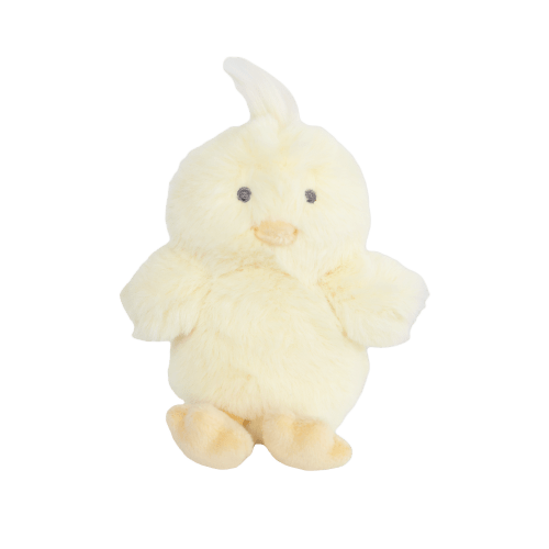 Mini Cuddle Plush Friends | Chirpy Chick