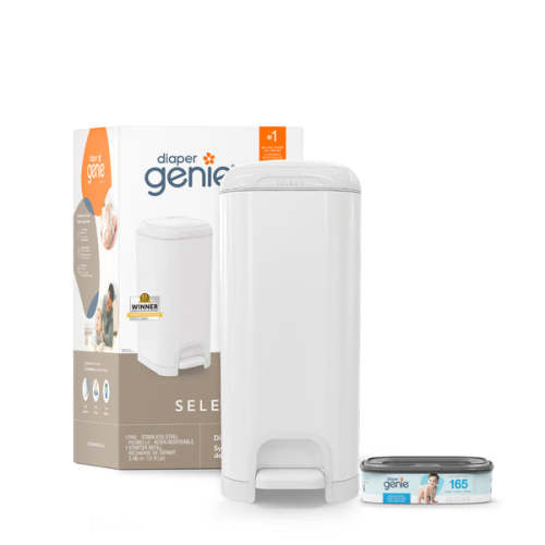 Diaper Genie® Select Pail