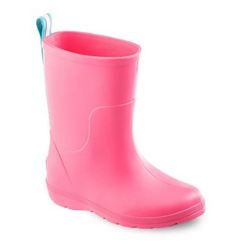 Pink, Size 11-12