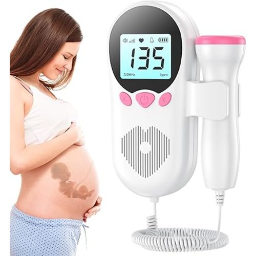 IMEX DOP-Tone II/Monitor, Fetal Ultrasound