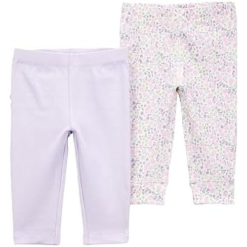 Carter's Baby Girls Bottoms 126g265