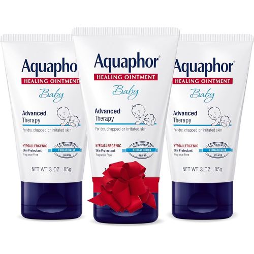Aquaphor Baby 3pk