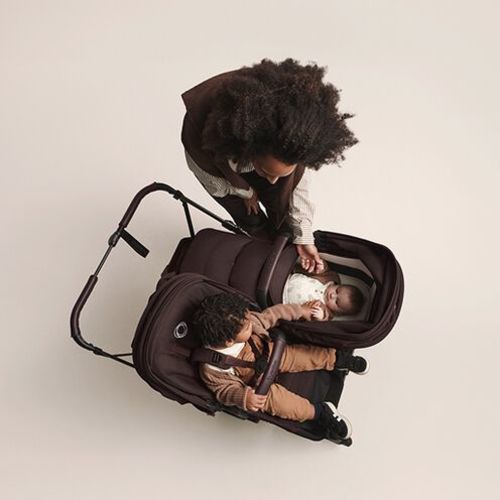 Bugaboo Donkey 6 double stroller