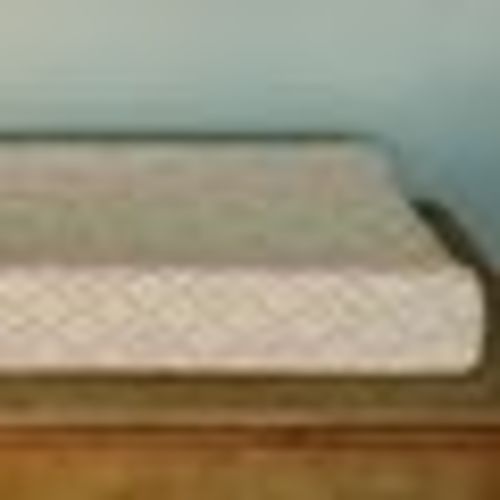 'DUCK' - CHANGING PAD COVER