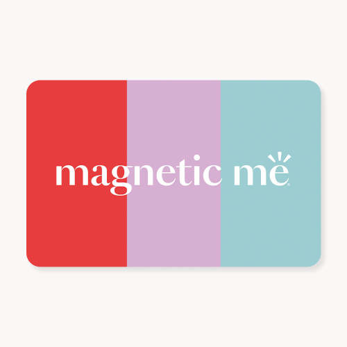 Magnetic Me Gift Card - $50.00