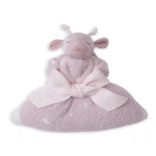 BAREFOOT DREAMS
Unisex CozyChic® Giraffe Lovey