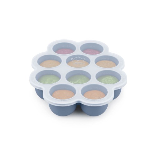 Prep Silicone Baby Food Tray