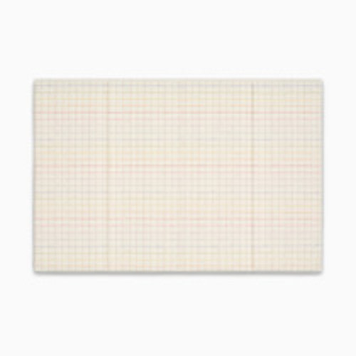 House of Noa Tumbling Mat - Atlas Rainbow Check, 4X6