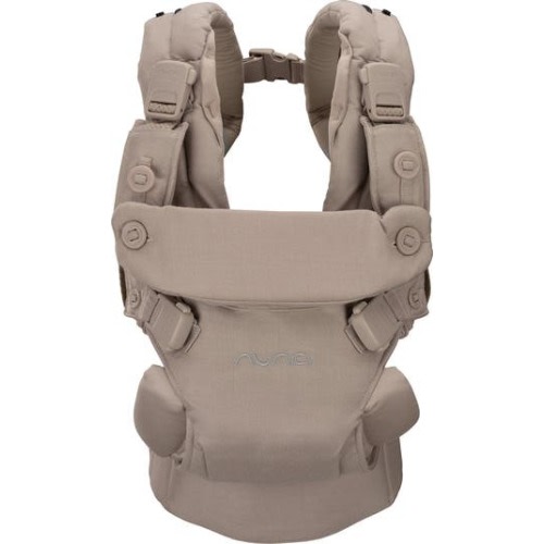 CUDL™ Luxe Clik 4-In-1 Baby Carrier