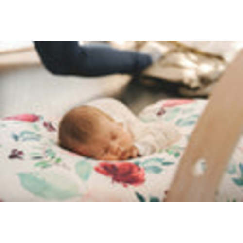 Nursing Pillows & Covers – Comfortable Feeding Support | Little Grape Land