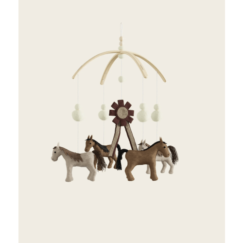 Saddlebrook Mobile