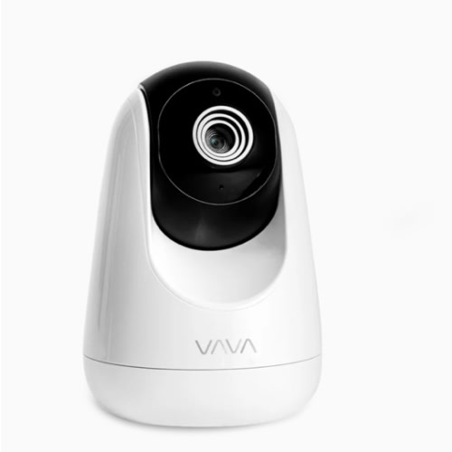 720P Video Baby Monitor Add on Cam- VAVA