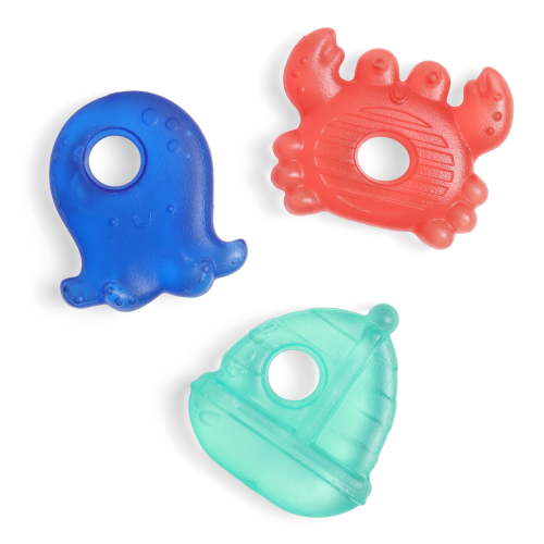 Cutie Coolers™ Nautical