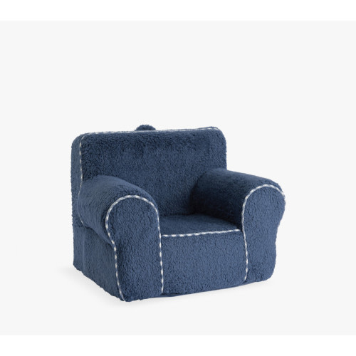 Anywhere Chair®, Cozy Sherpa Collection