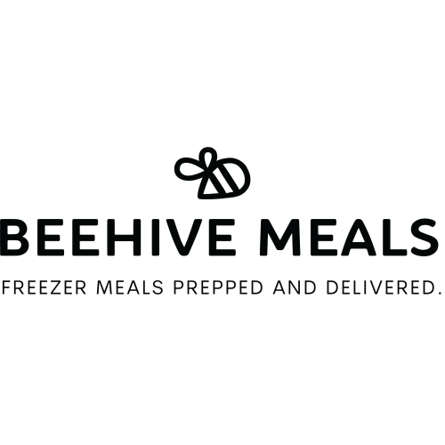 New Baby Box - Beehive Meals