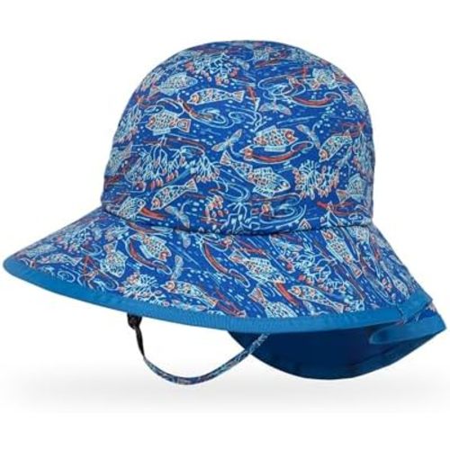 Sunday Afternoons Kids' Play Hat