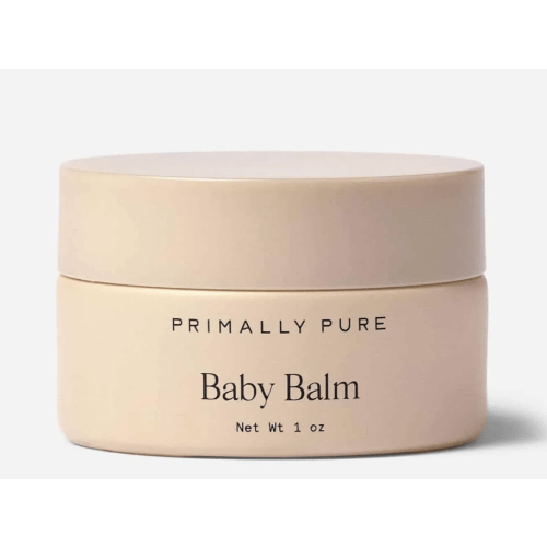 Primally Pure baby balm