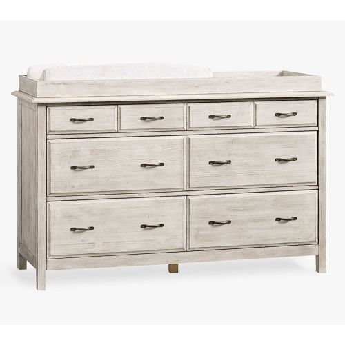 Rory 8-Drawer Changing Table (56w x 20d")