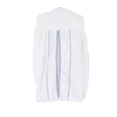 Harriet Bee Crestline Crib Diaper Stacker & Reviews | Wayfair