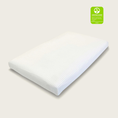 Delta Children Icomfort Harmony Baby Rectangle Crib Mattress