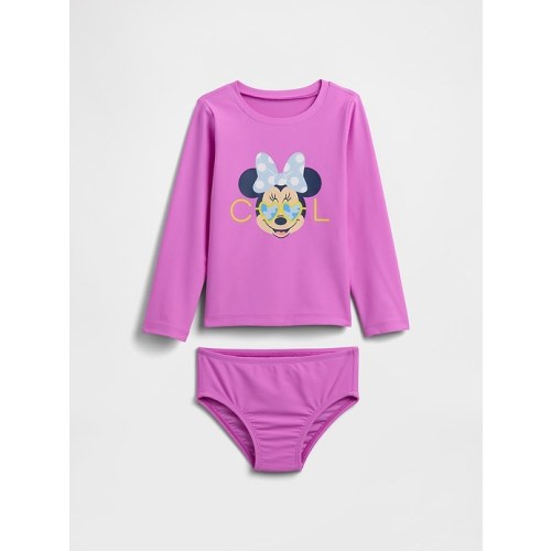 babyGap × Disney Two-Piece Rash Guard
