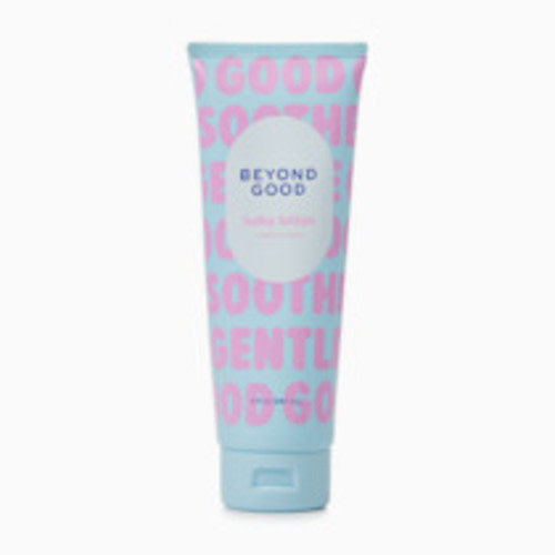 Beyond Good Baby Lotion - 8 Oz
