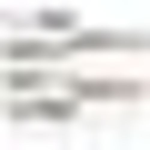 WeeSprout Glass Baby Food Storage Jars w/ Lids - 4oz and 8oz, 12 Pack Set