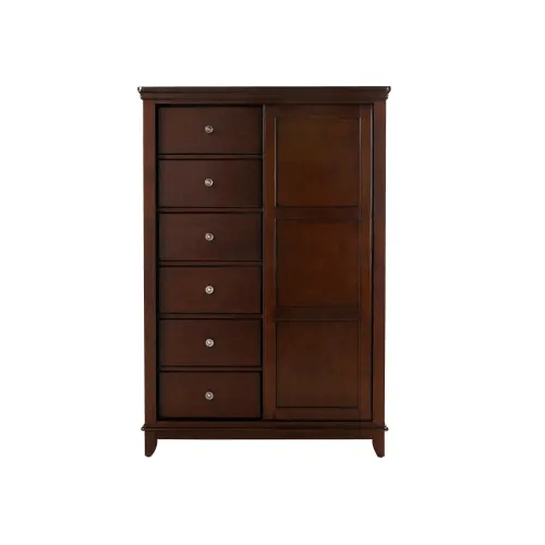 Kylie Chifforobe