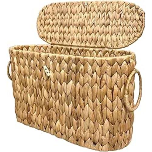 Basket for Postpartum Bathroom Supplies