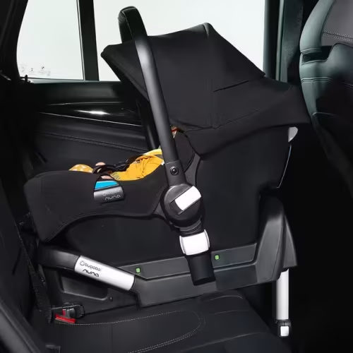 Bugaboo Turtle by Nuna car seat | Bugaboo