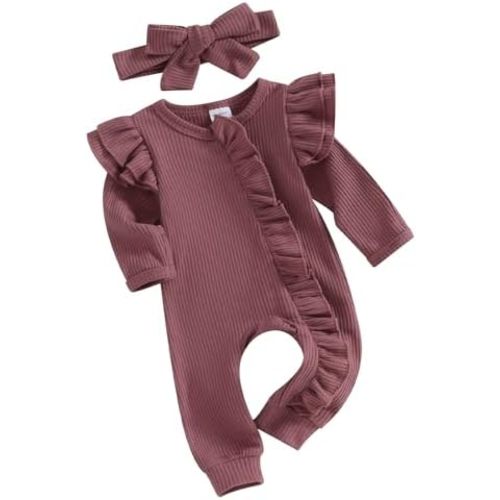 Ayalinggo Baby Boy Girl Easter Outfit newborn infant Cute Bunny Clothes Rabbit Ear Romper Jumpsuit Summer Bodysuit