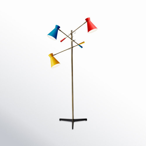 AllModern Keane 71" Tree Floor Lamp & Reviews | AllModern