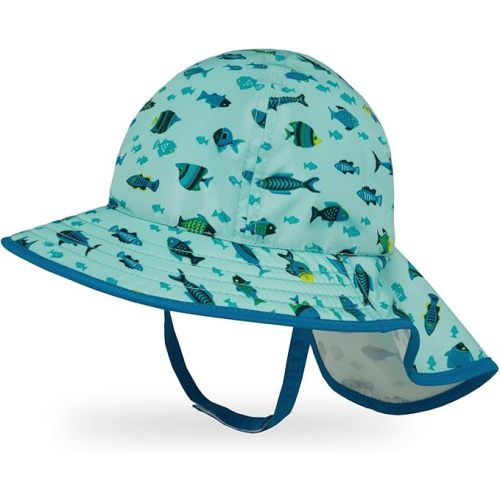 Sunday Afternoons Infant Sunsprout Hat