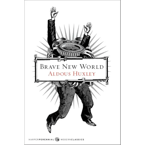 Brave New World