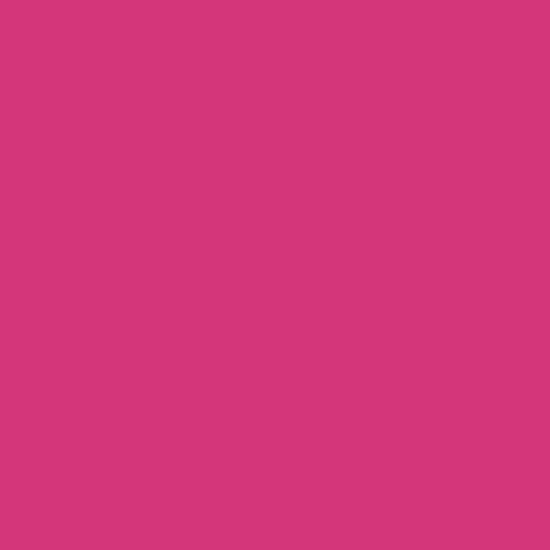 Baby organic zip romper fuchsia | Primary.com