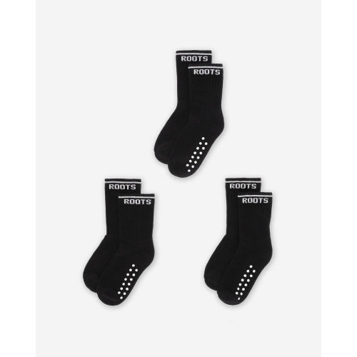 Baby & Toddler Pop Sock 3 Pack