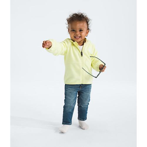Baby Glacier Full-Zip Hoodie | The North Face