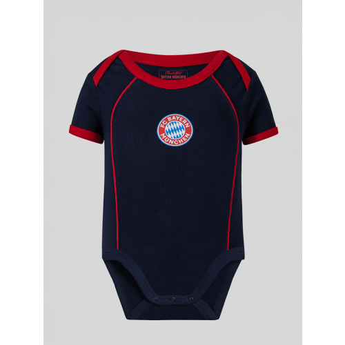 Babies Body Set Essentials