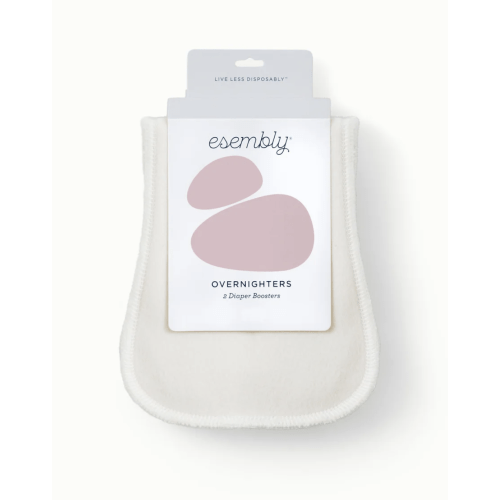 Overnighter Diaper Liner