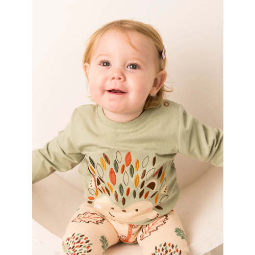 Lenny the Hedgehog Top | Blade & Rose – Blade & Rose USA